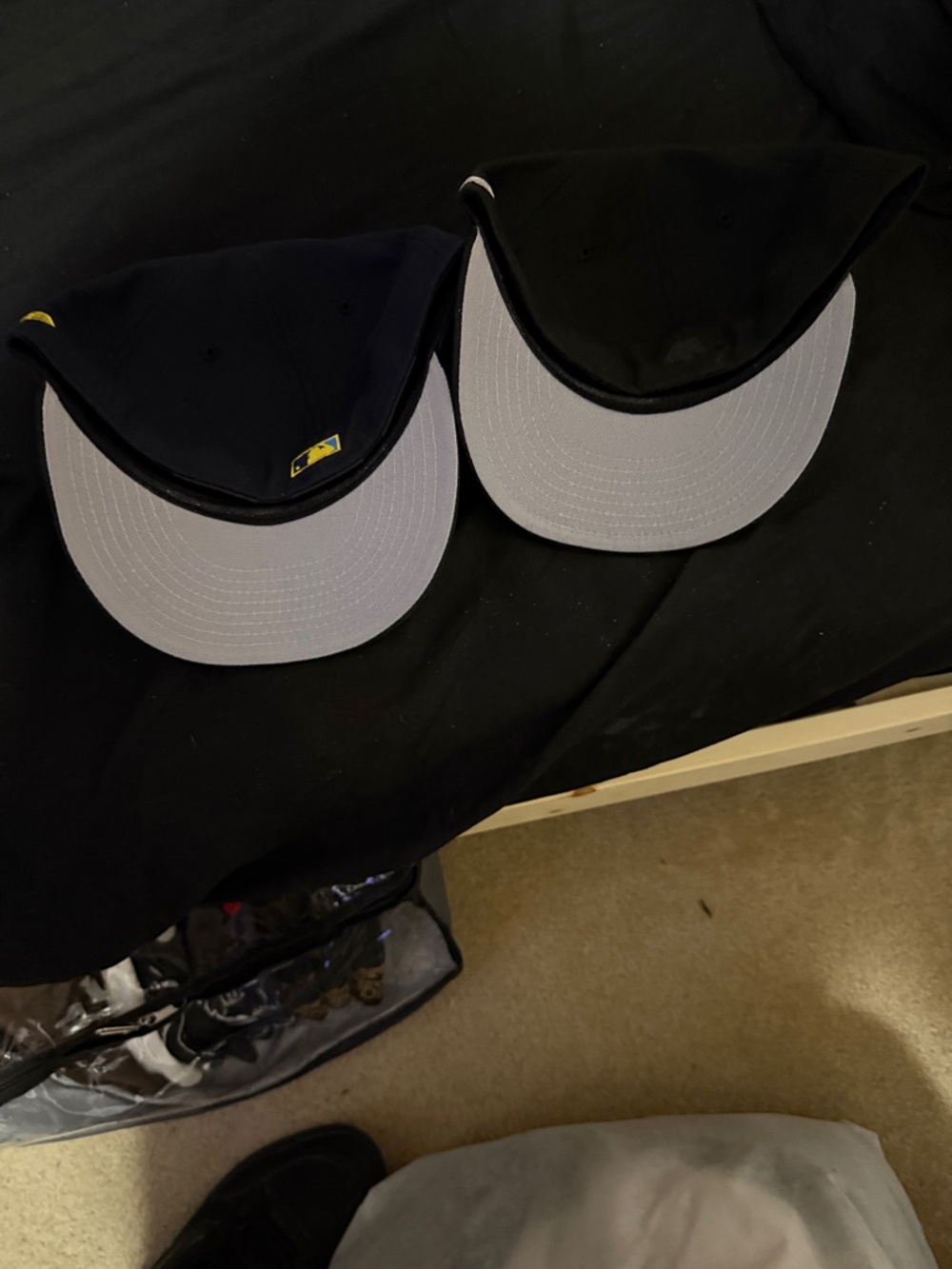 Boston Red Sox Hats - Picture 5 of 5